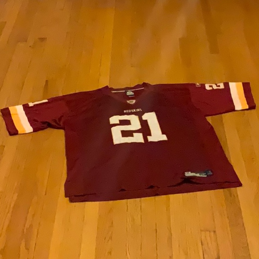Redskins